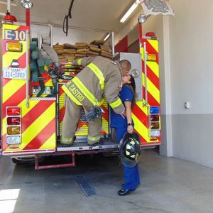 Meet your Posher, Barbara